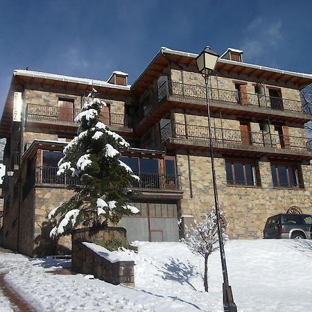 Hotel Boutique Mediodia Plan Exteriér fotografie
