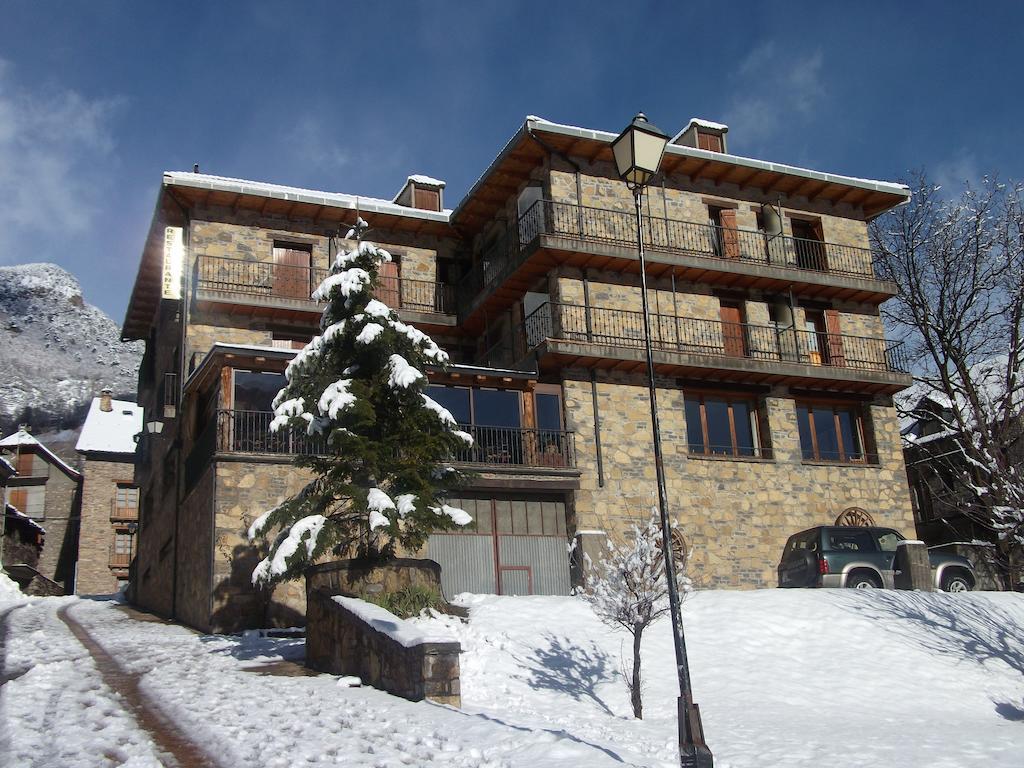 Hotel Boutique Mediodia Plan Exteriér fotografie