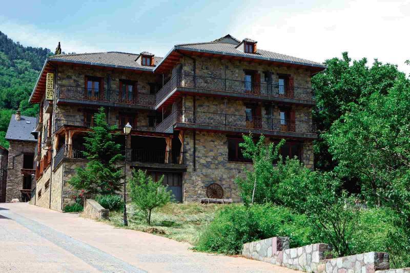 Hotel Boutique Mediodia Plan Exteriér fotografie