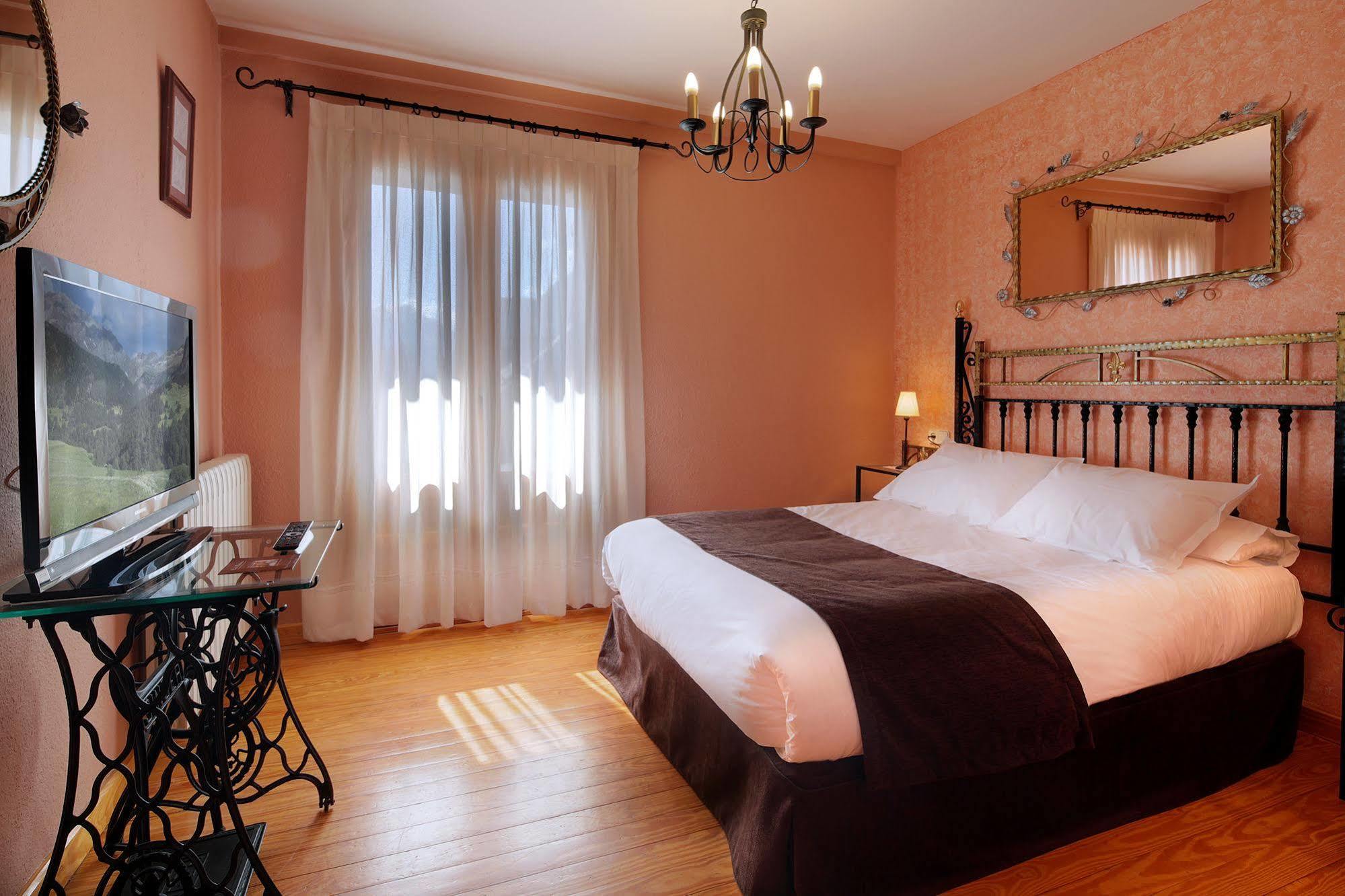 Hotel Boutique Mediodia Plan Exteriér fotografie