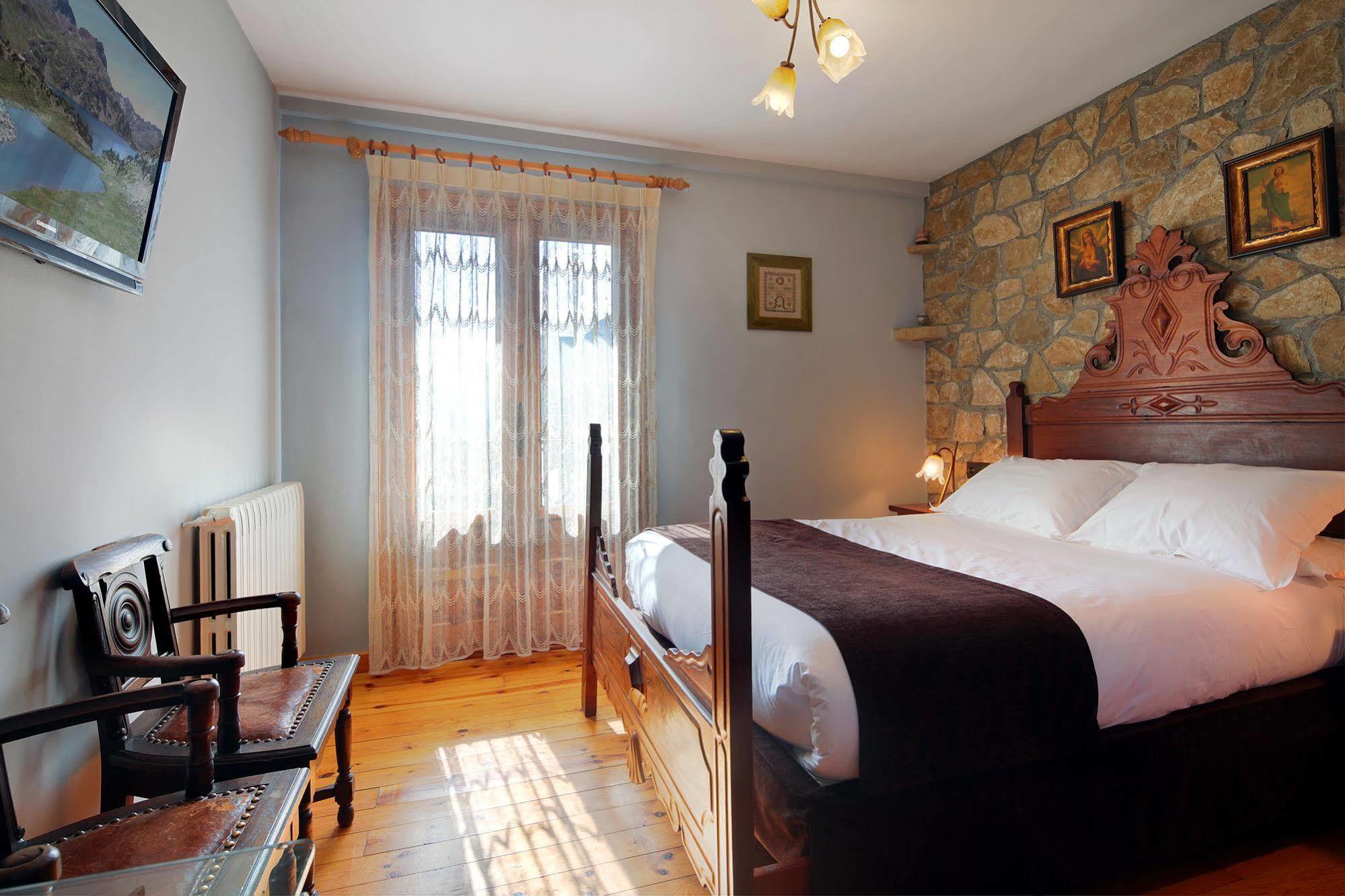 Hotel Boutique Mediodia Plan Exteriér fotografie