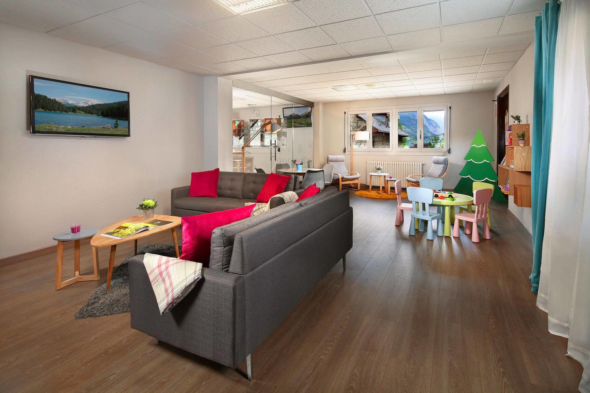Hotel Boutique Mediodia Plan Exteriér fotografie