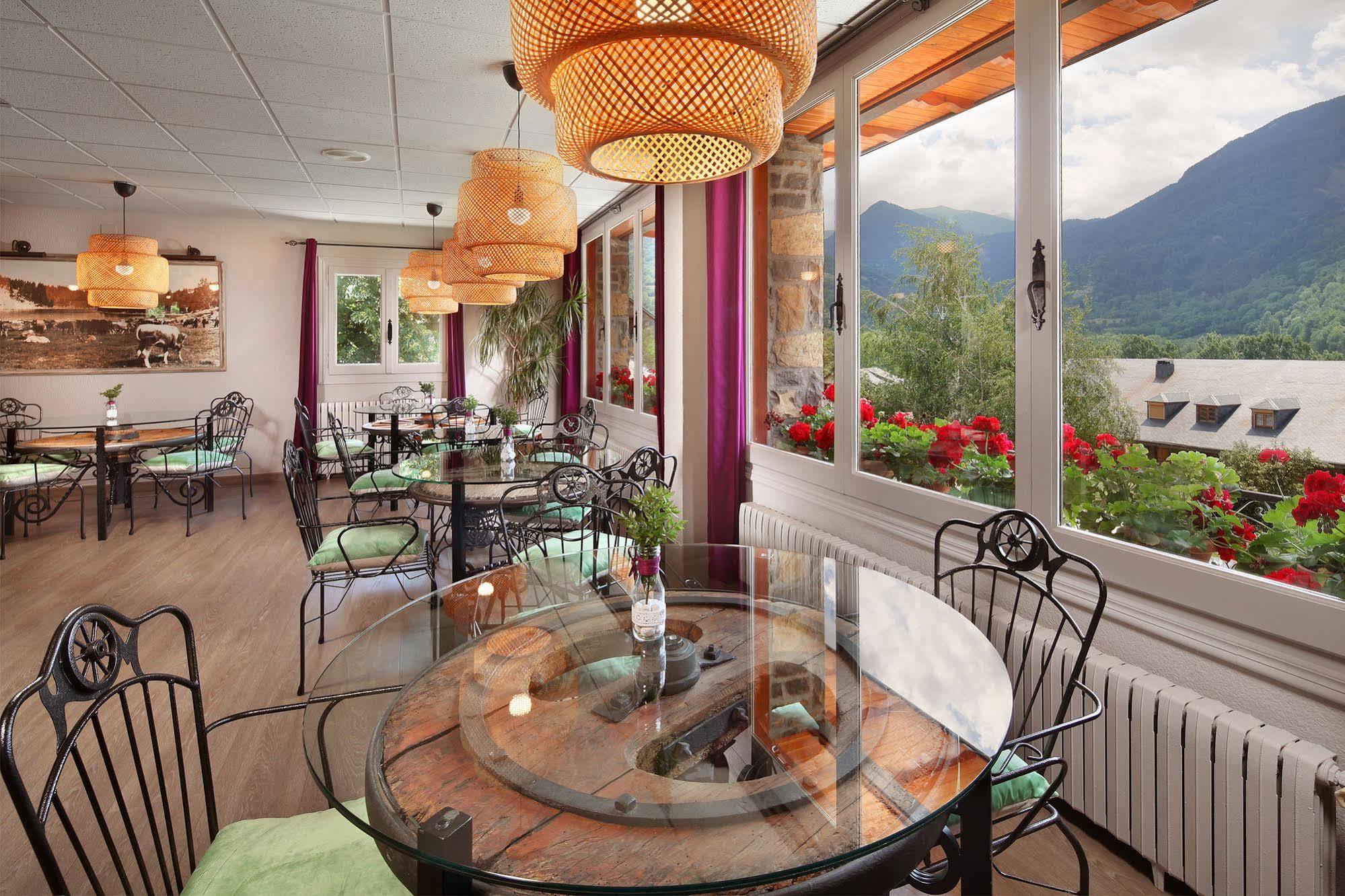 Hotel Boutique Mediodia Plan Exteriér fotografie