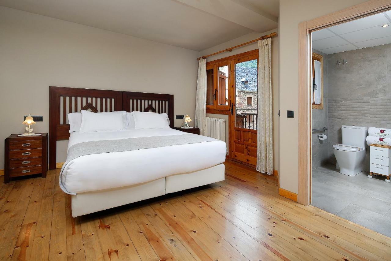 Hotel Boutique Mediodia Plan Exteriér fotografie